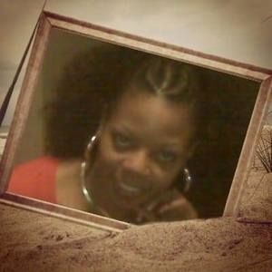 Meet your Posher, Marva